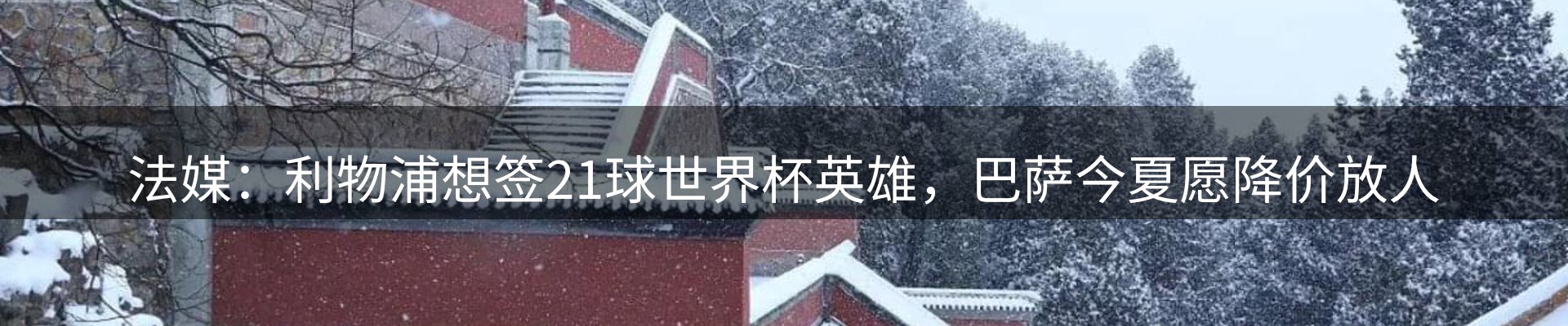 最新资讯